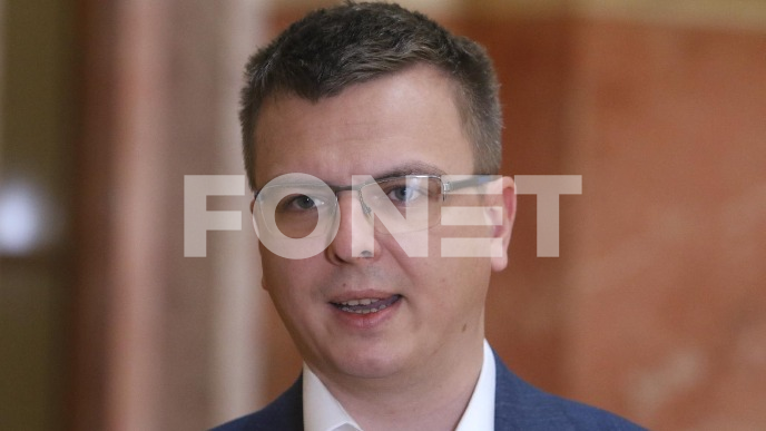 Meta prorežimske kampanje